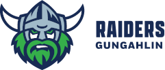Raiders Gungahlin, home